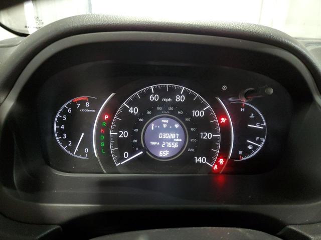 5J6RM4H4XGL016428 Honda CR-V SE