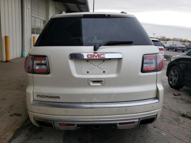 1GKKRTKD6FJ126936 GMC Acadia Denali