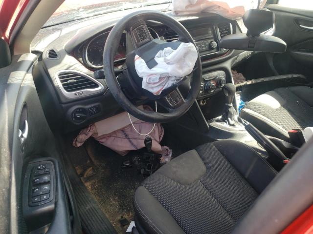 1C3CDFBBXGD609865 Dodge DART SXT
