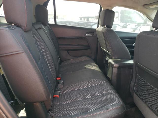2GKALMEK6H6335882 GMC Terrain Sle