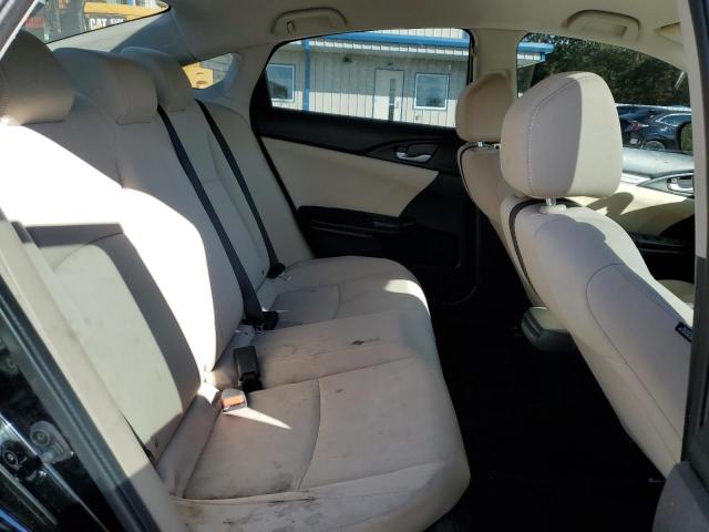 19XFC2F57HE072669 Honda Civic Lx