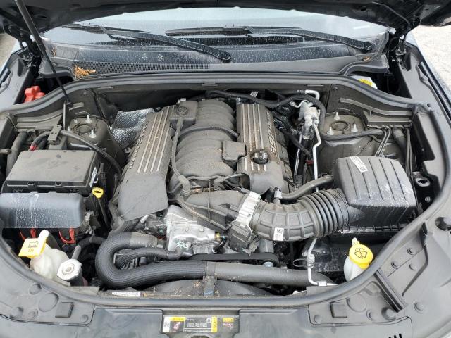 1C4SDJGJ0NC216731 Dodge Durango Srt 392