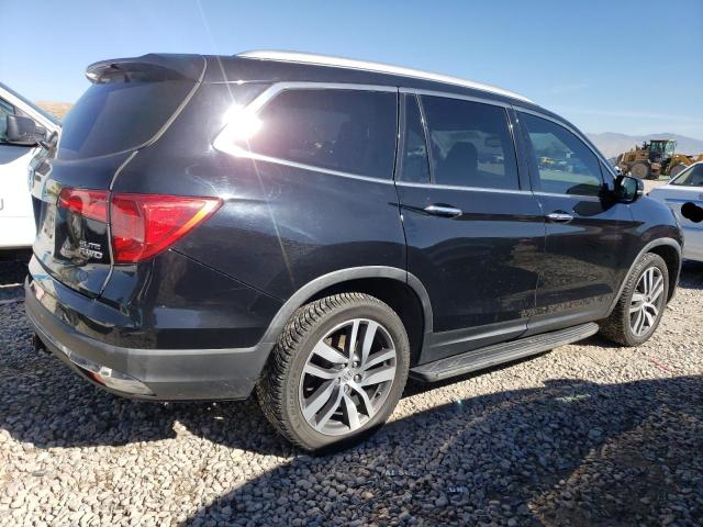 5FNYF6H01HB022627 Honda Pilot Elite