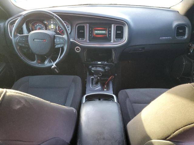 2C3CDXBG2HH602883 Dodge Charger Se