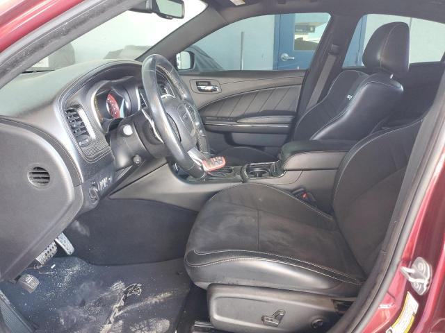 2C3CDXL92KH578527 Dodge Charger Srt Hellcat