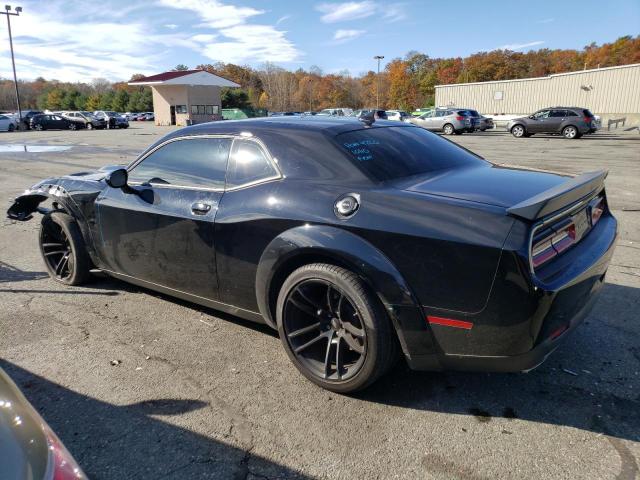 2C3CDZFJ7LH226935 Dodge Challenger R/t Scat Pack