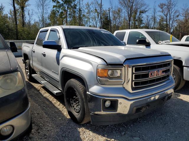 3GTP1VEC7EG117847 GMC Sierra C1500 Slt