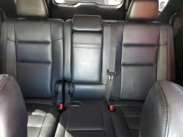 1C4RDHDG3EC360659 Dodge DURANGO LIMITED