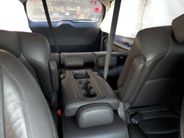 5FNRL6H94JB043117 Honda Odyssey Elite