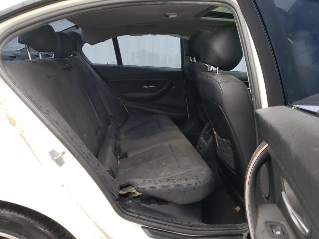 WBA3A5C5XFF607069 BMW 328 I