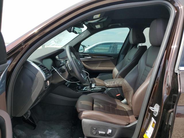 5UXTY3C01LLU71210 BMW X3 Sdrive30i