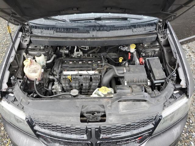 3C4PDCGB8GT138166 Dodge Journey Crossroad