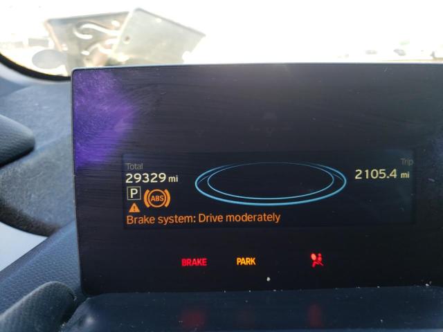 WBY1Z6C36H7A39571 BMW I3 Bev