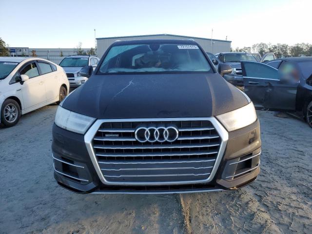 WA1LHAF7XJD021183 Audi Q7 Premium Plus