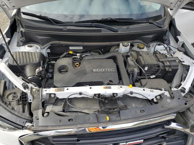 3GKALMEV5KL326409 GMC Terrain Sle