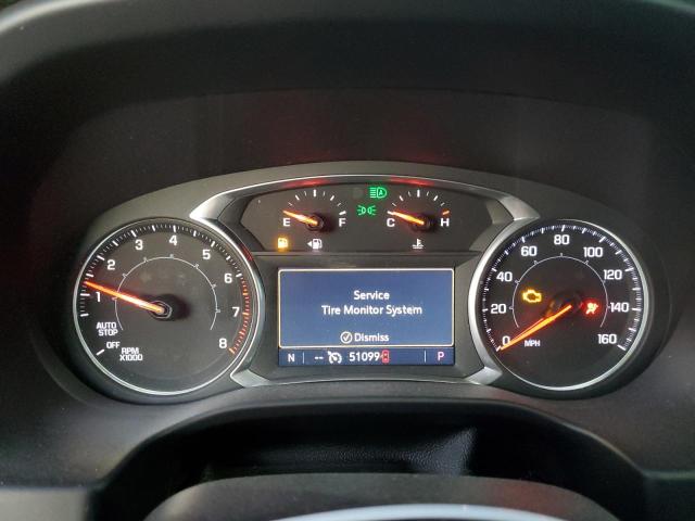 1GKKNML42MZ207382 GMC ACADIA SLT