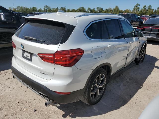 WBXHT3C39J3H31386 BMW X1 Xdrive28i