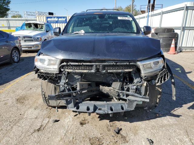 1C4RDJDG9FC708134 Dodge DURANGO LIMITED