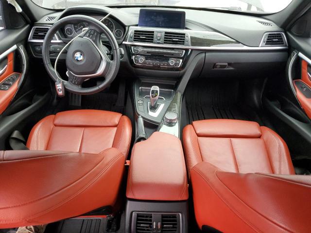 WBA8B9G5XJNV00445 BMW 330 I