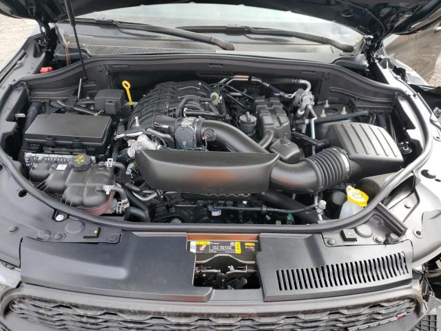 1C4RDHDG9PC612515 Dodge DURANGO GT