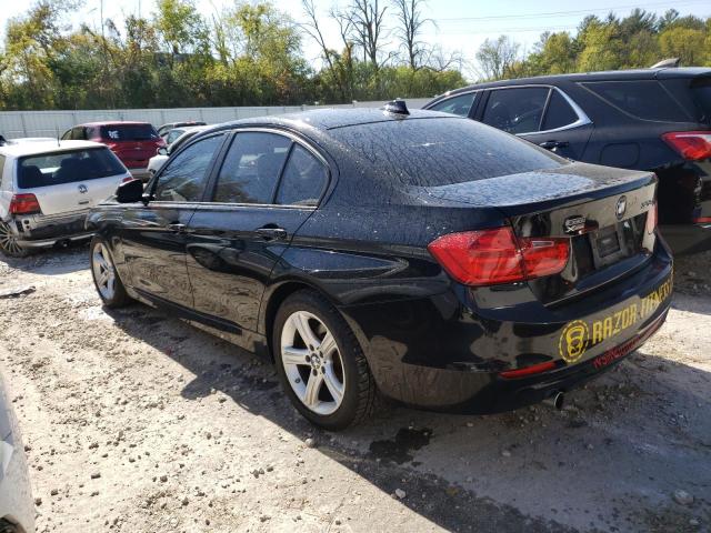 WBA3D5C56EF147351 BMW 328 D Xdrive