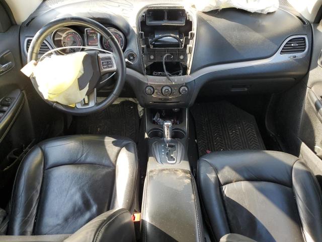 3C4PDDGG1HT654520 Dodge Journey Crossroad