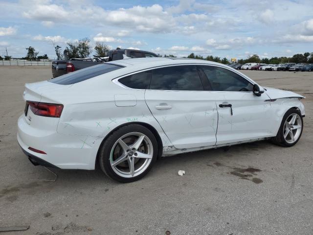 WAUDNCF51JA059011 Audi A5 Premium S Line