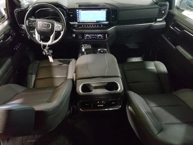 3GTUUDED6PG204655 GMC Sierra K1500 Slt