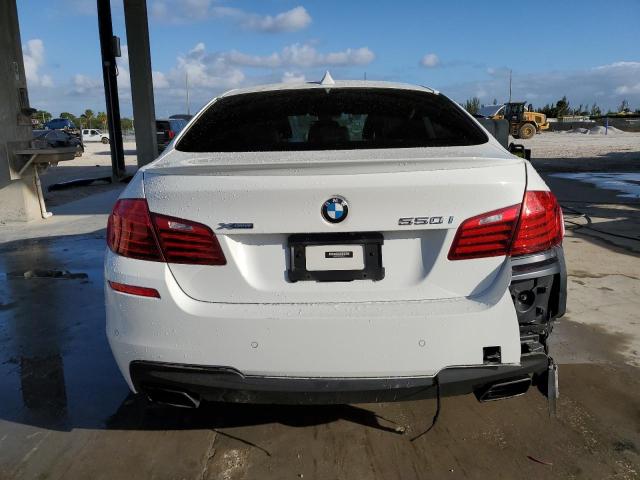 WBAKP9C51FD979414 BMW 550 Xi