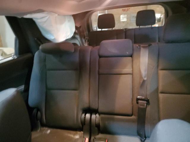 1C4RDJAG2FC917736 Dodge Durango Sxt