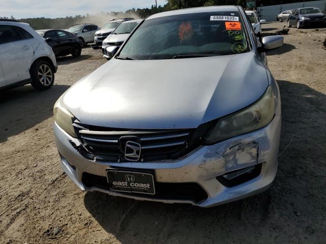 1HGCR2F33EA030869 Honda ACCORD LX