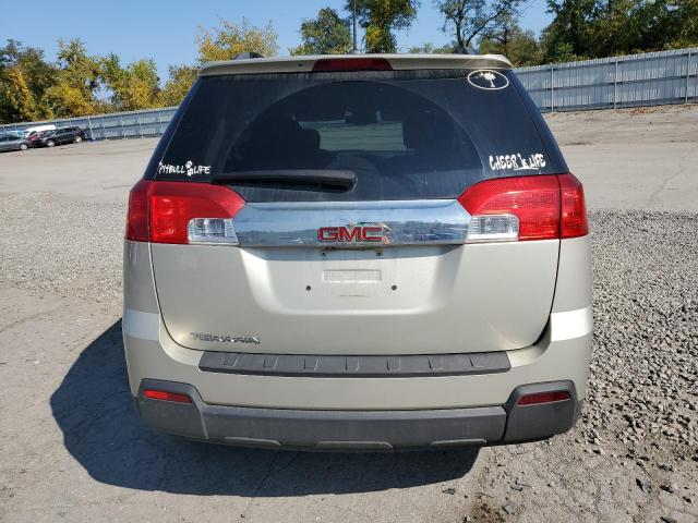 2GKALREK3F6439353 GMC Terrain Sle
