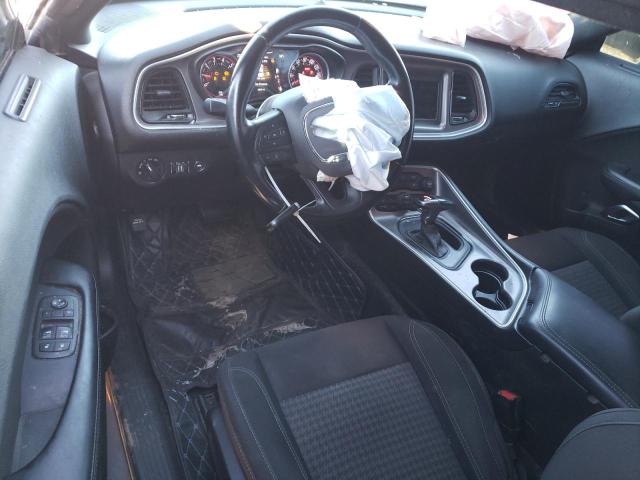 2C3CDZGG8KH690415 Dodge Challenger Sxt