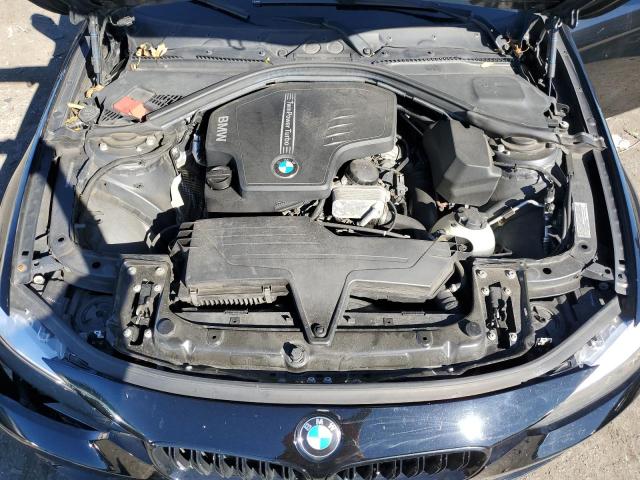 WBA3C3C53FK200507 BMW 320 I Xdrive