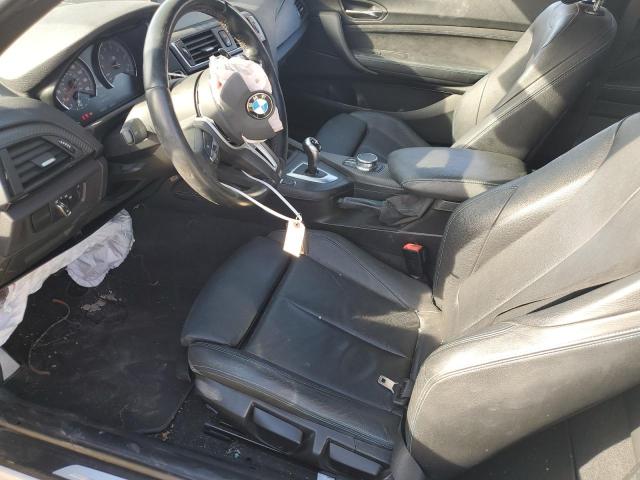 WBS1H9C31HV887929 BMW M2