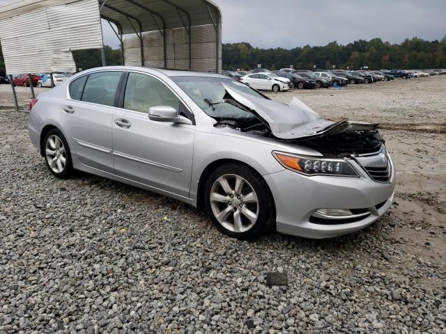 JH4KC1F31EC005123 Acura RLX