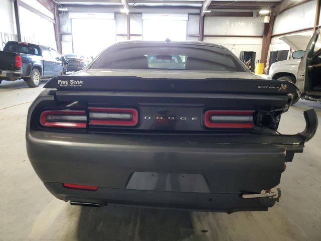 2C3CDZFJ2NH192308 Dodge Challenger R/t Scat Pack