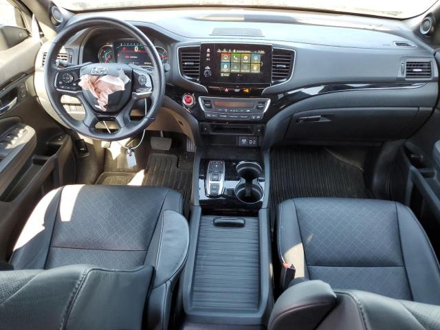 5FNYF8H93LB015908 Honda Passport Touring