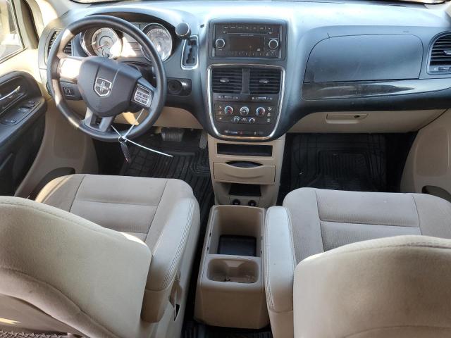 2C4RDGBG0ER244422 Dodge Grand Caravan Se