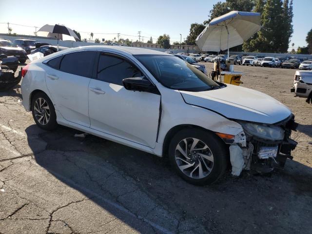 2HGFC2F72GH509774 Honda CIVIC EX