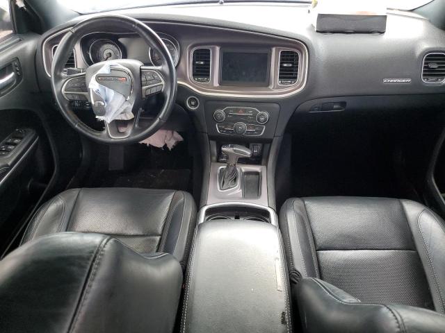 2C3CDXBG5KH742031 Dodge Charger Sxt