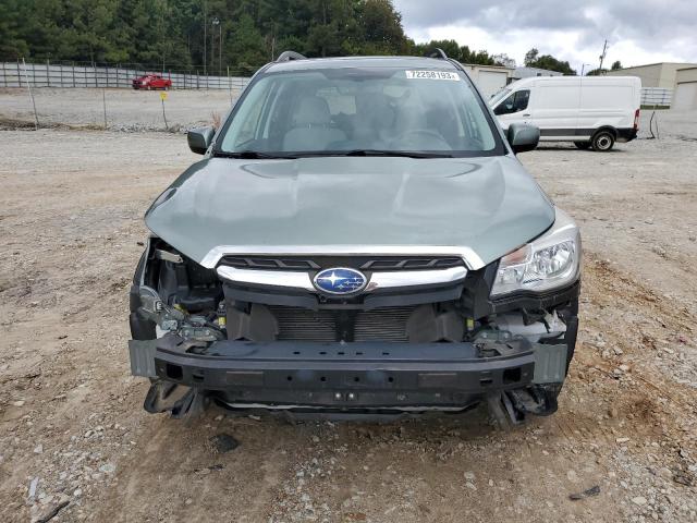 JF2SJAEC7HH568436 Subaru Forester 2.5i Premium