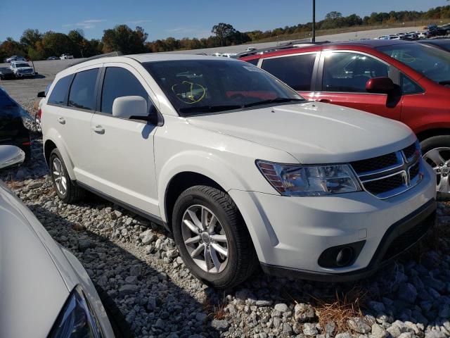 3C4PDCBG0FT696739 Dodge Journey Sxt