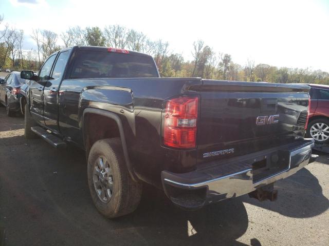 1GT22ZEG3FZ115399 GMC Sierra K2500 Slt
