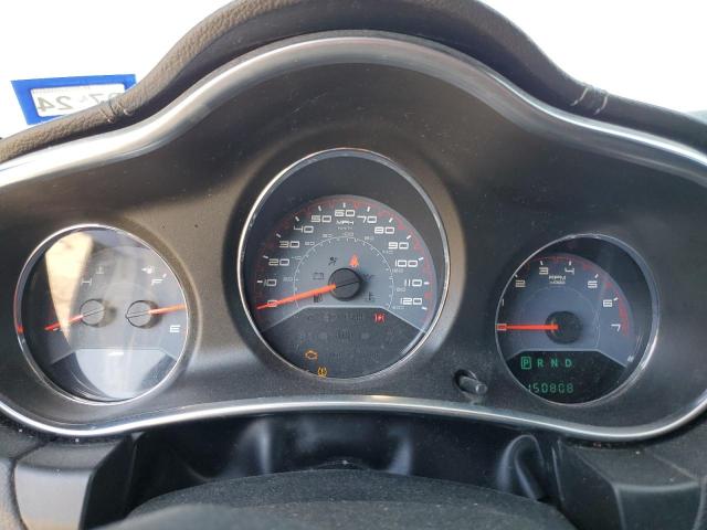 1C3CDZAB7EN143564 Dodge AVENGER SE