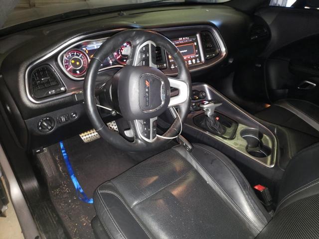 2C3CDZBT7GH218394 Dodge Challenger R/t