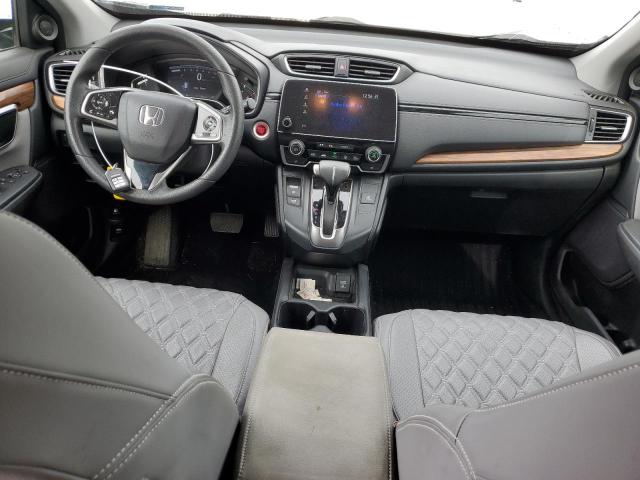 5J6RW2H56KA000724 Honda CR-V EX