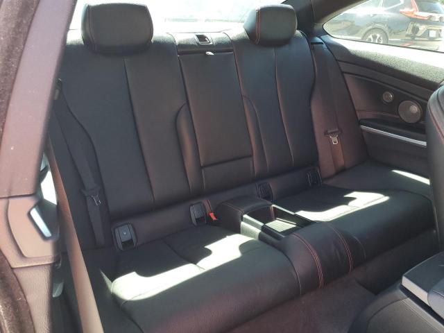 WBA4W3C56KAF92400 BMW 430I