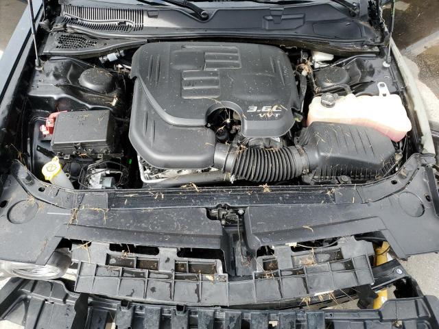 2C3CDZJG3NH125244 Dodge Challenger Gt