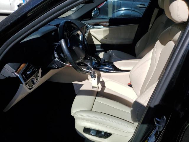 WBAJR7C02LWW68346 BMW 530 XI